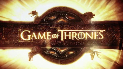 HBO Max 計劃開發《權力的游戲》動畫版劇集 動漫游戲開發的新疆域